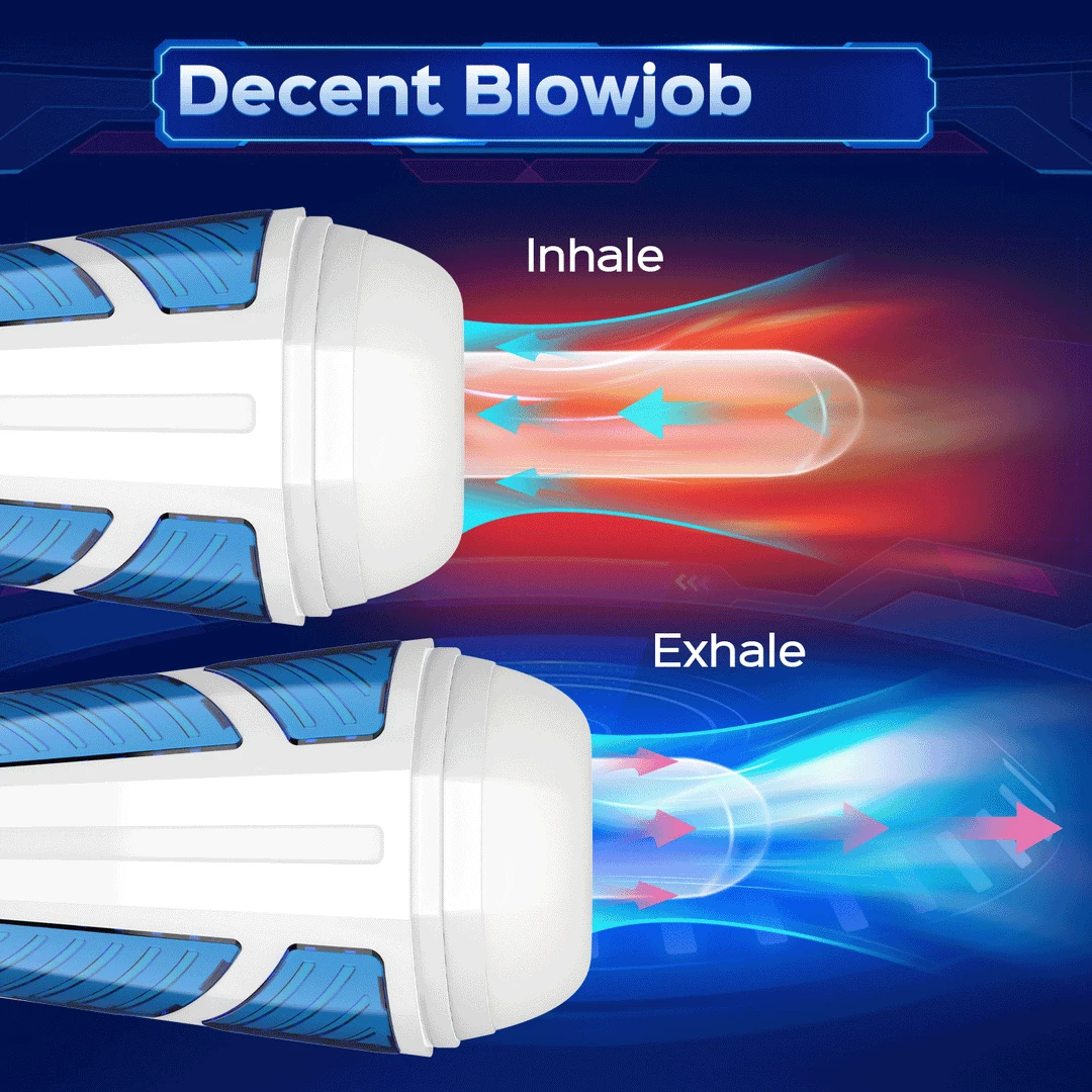 Juntame-Toys New Avis - Blowjob Simulator Male Masturbator 5 Juntame-Toys New Avis - Blowjob Simulator Male Masturbator