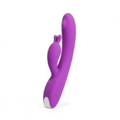 Juntame-Toys Sweetie - G-Spot Tapping Rabbit Vibrator Vibrators