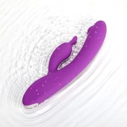 Juntame-Toys Sweetie - G-Spot Tapping Rabbit Vibrator Vibrators