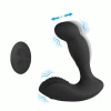 Juntame Quinn - Wiggle - Motion Vibrating Prostate Massager New
