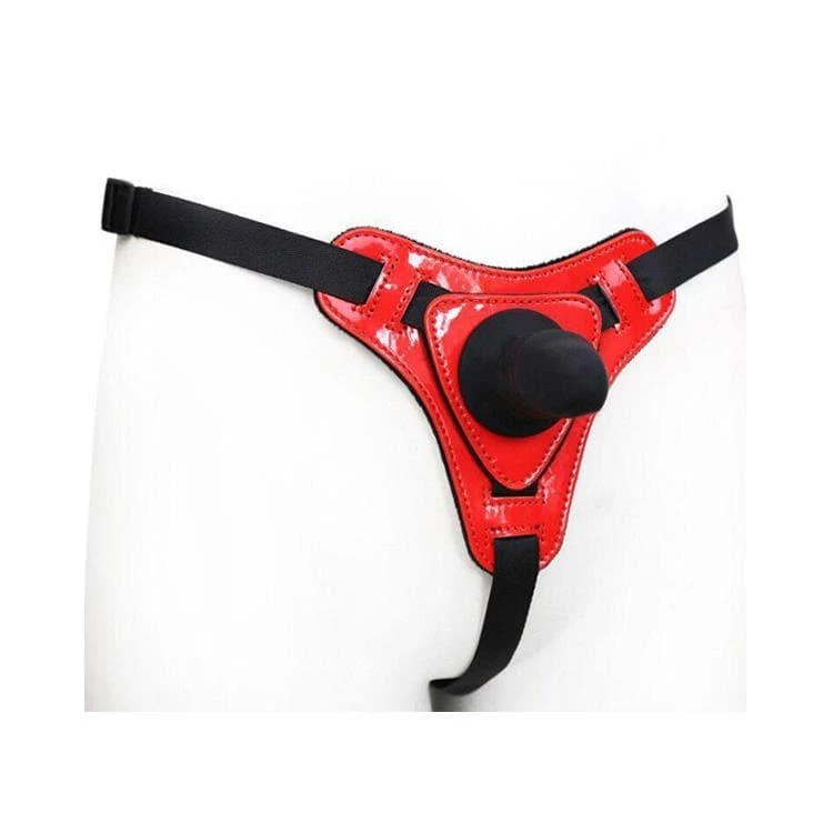 Honey Play Box Joji - Realistic Strapon Dildo 3 Inch 3 Honey Play Box Joji - Realistic Strapon Dildo 3 Inch