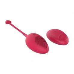 Honey Play Box Vibrators Cheryl - Remote Control Vibrating Love Egg