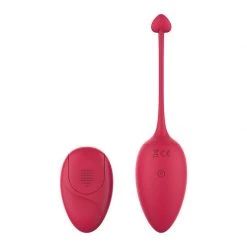 Honey Play Box Vibrators Cheryl - Remote Control Vibrating Love Egg