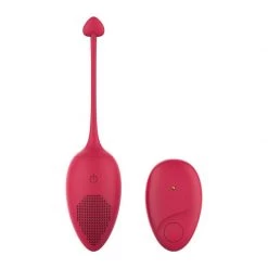 Honey Play Box Vibrators Cheryl - Remote Control Vibrating Love Egg
