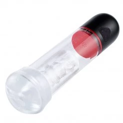 Juntame-Toys Gerrie - Automatic Masturbator Penis Enlargement Pump
