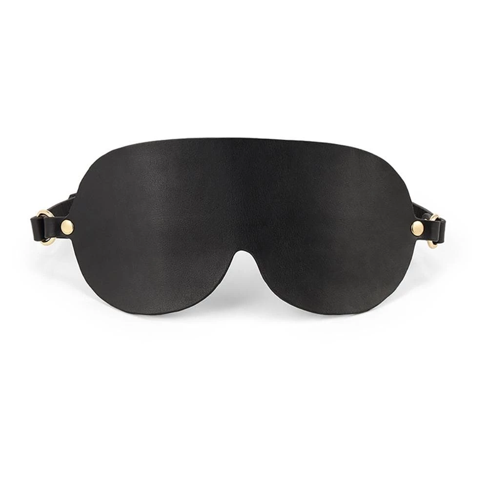 Honey Play Box Fabiana - Restraint Kit Genuine Leather New 10 Honey Play Box Fabiana - Restraint Kit Genuine Leather New