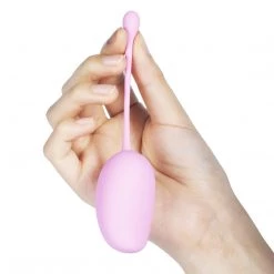 Juntame US Official Store | Shop Adult Sex Toys And Lingerie New Mango – Colorful Set Of 6 Silicone Weighted-ball Kegel Exercisers