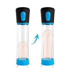 Juntame Sale Guda - Penis Enlargement Pump