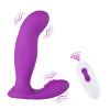 Honey Play Box Allure - Wearable G Spot Vibrator With Clit Stimulator