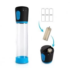 Juntame Sale Guda - Penis Enlargement Pump