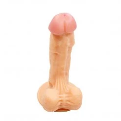 Juntame New Brian - Tough Realistic Suction Cup Dildo 7.5 Inch 7 Juntame New Brian - Tough Realistic Suction Cup Dildo 7.5 Inch