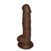 Juntame-Toys Angus - Elegant Realistic Suction Cup Dildo 6 Inch Dildos