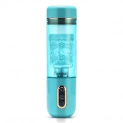 Juntame New Hayden - Automatic Rotating & Thrusting Male Masturbator