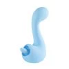 Juntame-Toys Swan - Double-ended Licking Vibrator