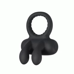 Juntame-Toys Robbie - Vibrating Rabbit Cock Ring