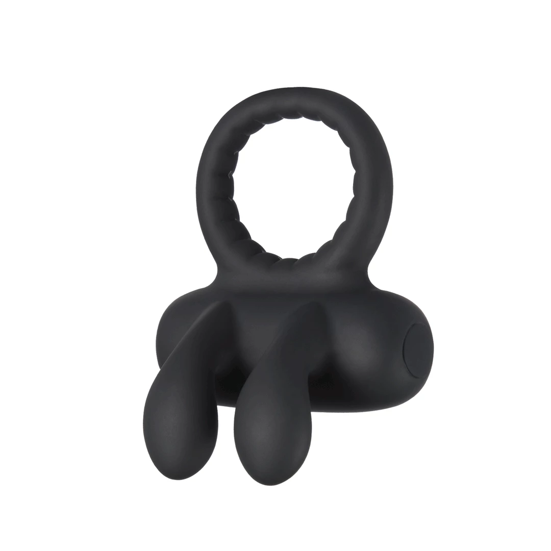 Juntame-Toys Robbie - Vibrating Rabbit Cock Ring 4 Juntame-Toys Robbie - Vibrating Rabbit Cock Ring