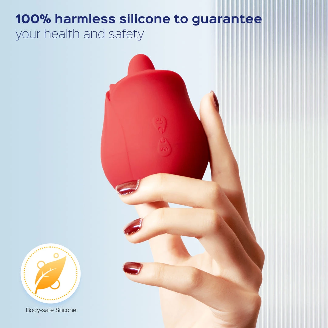 Juntame Fiona Solo – Vibrating Clit Licking Stimulator 4 Juntame Fiona Solo – Vibrating Clit Licking Stimulator