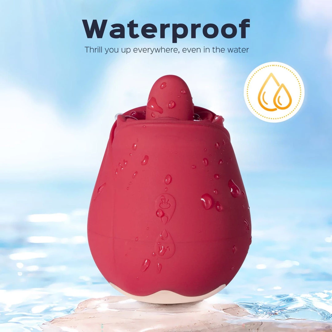 Juntame Fiona Solo – Vibrating Clit Licking Stimulator 6 Juntame Fiona Solo – Vibrating Clit Licking Stimulator