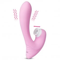 Honey Play Box Jubilee - Clitoral Licking Butterfly Vibrators