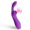 Honey Play Box July - Multi Function Clit Sucking Vibrator Sale