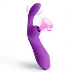 Honey Play Box July - Multi Function Clit Sucking Vibrator Sale