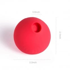 Juntame-Toys Sara - Sonic Clit Vibrator New