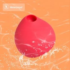 Juntame-Toys Sara - Sonic Clit Vibrator New