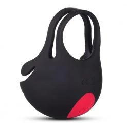 Juntame Smitten - Vibrating Scrotum Cock Ring Sale