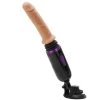 Juntame-Toys Rahim -- Thrusting Dildo Vibration Machine