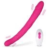Juntame US Official Store | Shop Adult Sex Toys And Lingerie Sappho – Double-Ended 12-inch Vibrating Dildo New 2 Juntame US Official Store | Shop Adult Sex Toys And Lingerie Sappho – Double-Ended 12-inch Vibrating Dildo New