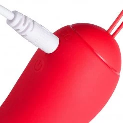 Juntame US Official Store | Shop Adult Sex Toys And Lingerie Scarlet – Wearable Remote Control Egg Vibrator New