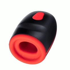 Juntame-Toys New Drew - Vibrating Penis Head Massager