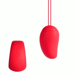 Juntame US Official Store | Shop Adult Sex Toys And Lingerie Scarlet – Wearable Remote Control Egg Vibrator New