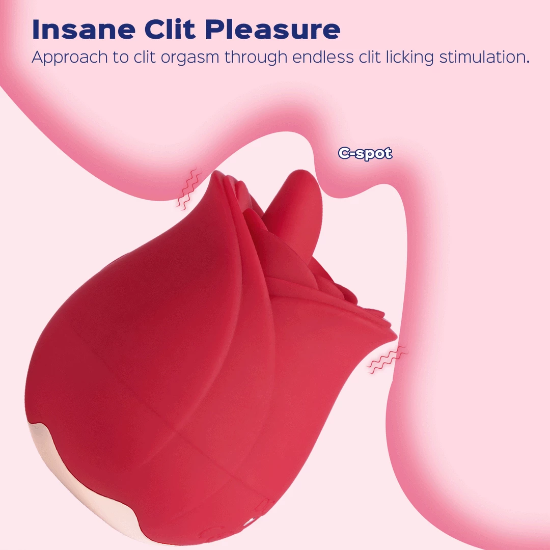 Juntame Fiona Solo – Vibrating Clit Licking Stimulator 3 Juntame Fiona Solo – Vibrating Clit Licking Stimulator