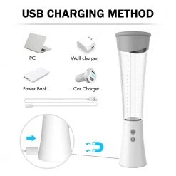 Juntame Max - Automatic Penis Pump Enlargement