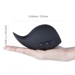 Juntame-Toys Wyatt - Powerful Penis Vibrator New