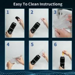 Honey Play Box Aalam - Automatic Rotating And Thrusting Suction Cup Masturbator