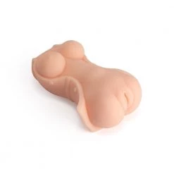 Honey Play Box Lin - Breast Pussy Sex Doll Male Masturbator Penis Toys