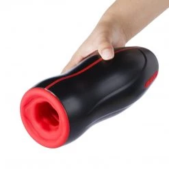 Juntame Rory - Automatic Spinning Vibrating Male Masturbator New