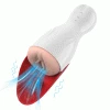 Juntame-Toys Fenix - Automatic Blowjob Male Masturbator With Testicle Massage New