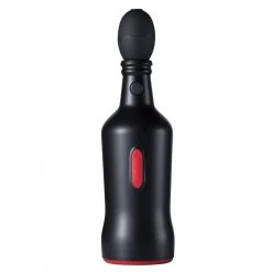 Juntame-Toys New Finley - Automatic Vibrating & Manual Squeezing Male Masturbator