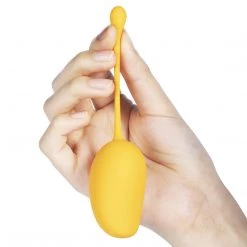 Juntame US Official Store | Shop Adult Sex Toys And Lingerie New Mango – Colorful Set Of 6 Silicone Weighted-ball Kegel Exercisers