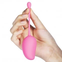 Juntame US Official Store | Shop Adult Sex Toys And Lingerie New Mango – Colorful Set Of 6 Silicone Weighted-ball Kegel Exercisers