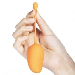 Juntame US Official Store | Shop Adult Sex Toys And Lingerie New Mango – Colorful Set Of 6 Silicone Weighted-ball Kegel Exercisers