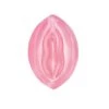 Honey Play Box Lubes & Better Sex Vulva Shaped Novelty Soap