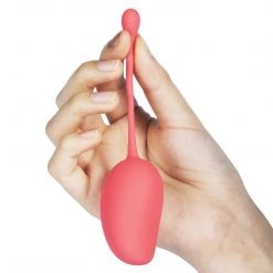 Juntame US Official Store | Shop Adult Sex Toys And Lingerie New Mango – Colorful Set Of 6 Silicone Weighted-ball Kegel Exercisers