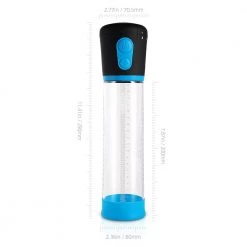 Juntame Sale Guda - Penis Enlargement Pump