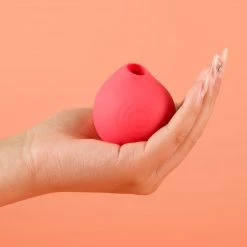 Juntame-Toys Sara - Sonic Clit Vibrator New