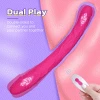 Honey Play Box Dildos Oscar - Massive Realistic Suction Cup Dildo 8 Inch