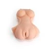Honey Play Box Lin - Breast Pussy Sex Doll Male Masturbator Penis Toys